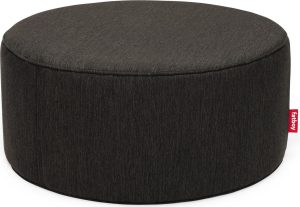 Puf Fatboy Pfffh ciemnoszary – wygodny, nowoczesny design, materiał odporny na zabrudzenia