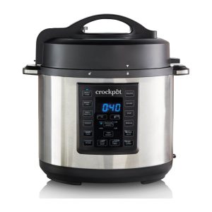 MultiCooker Express Crockpot 5.6l 12w1, CSC051XDIM