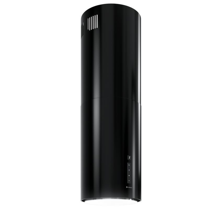 OKAP GLOBALO HEWENO ISOLA 39.2 BLACK