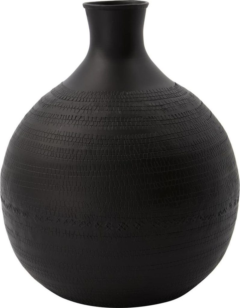 Wazon Reena 25 cm – elegancki, szklany, uniwersalny, idealny do dekoracji