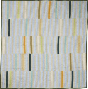 Narzuta Twist 260 x 260 cm – elegancki design, uniwersalny kolor, wysokiej jakości materiał