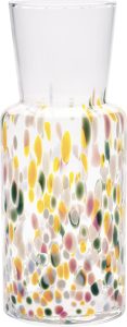 Wazon Meadow Spring 30 cm – elegancki, ceramiczny, wiosenny styl, idealny do dekoracji