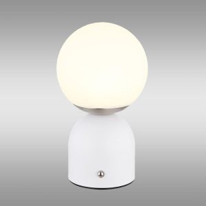 Lampa Julsy 21006W LED LB1 – nowoczesny design, biały kolor, energooszczędne oświetlenie