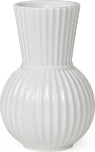 Wazon Tura 18 cm – elegancki design, ceramiczny, idealny do dekoracji wnętrz