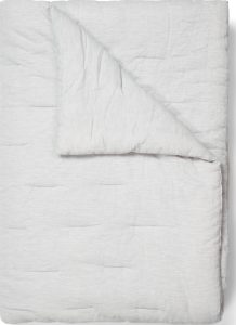 Narzuta Soletta 180 x 265 cm – elegancki design, uniwersalny kolor, doskonała jakość
