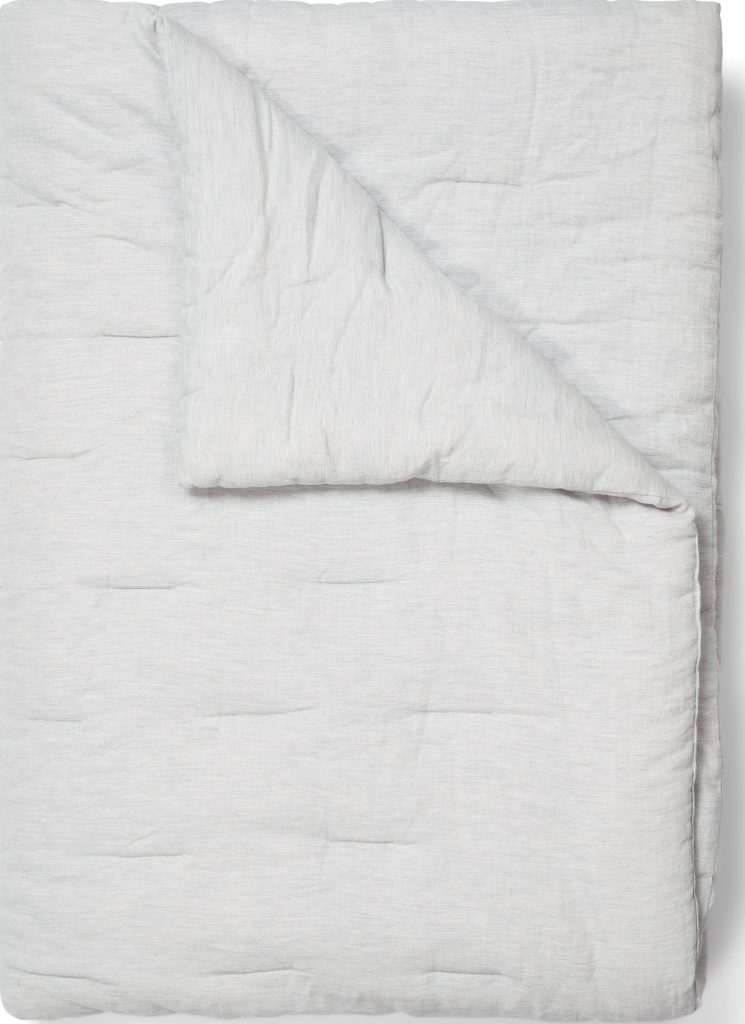 Narzuta Soletta 220 x 265 cm – elegancka narzuta, stylowy design, uniwersalny kolor, wysokiej jakości materiał