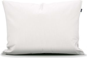 Poszewka na poduszkę Valka 40 x 40 cm – lniana, beżowa, stylowa i elegancka