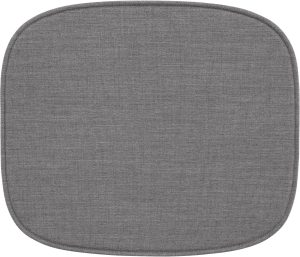Poduszka na krzesło Fiber Remix 133 38 cm – komfort, nowoczesny design, łatwe czyszczenie