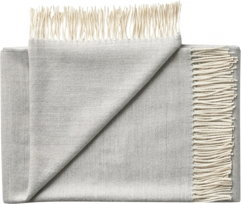Narzuta Panama 130 x 200 cm – szaropiaskowa, elegancki wygląd, wysokiej jakości materiał