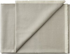 Narzuta Trujillo 130 x 200 cm szara – elegancki design, uniwersalny kolor, idealna do sypialni