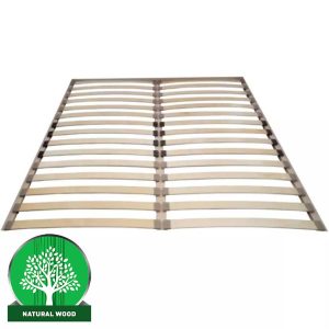Stelaż sprężynujący Flex 3P 140/200 – wysoka jakość, elastyczność, rozmiar 140×200 cm