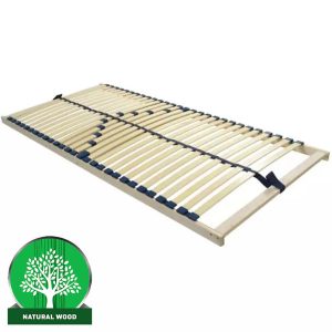 Stelaż sprężynujący Twinflex NV 80/200 – elastyczność, wygoda, rozmiar 80×200 cm