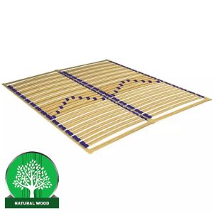 Stelaż sprężynujący Twinpack 140/200 – elastyczność, wsparcie, rozmiar 140×200 cm