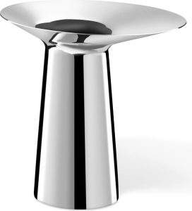 Wazon Parego 19,5 cm – elegancki design, ceramiczny, idealny do dekoracji