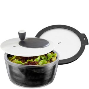 GEFU ROTARE Wirówka do sałaty, 3 ltr + pokrywka
