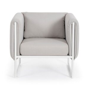 Fotel Phoenix 76×74 beżowy
