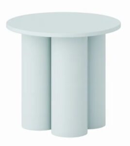 Miętowy stolik kawowy 60 cm G8-R18