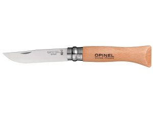 Opinel TRADIZIONE N°06 INOX (123060)