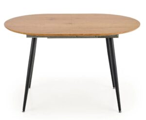Minimalistyczny stół rozkładany B4-W39
