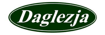 Daglezja