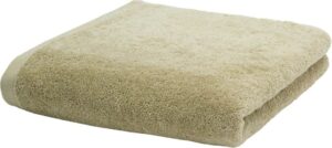 Ręcznik London 100 x 150 cm złotozielony – luksusowy materiał, doskonała chłonność, elegancki design