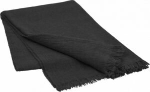 Koc Merino 130 x 200 cm magnet – miękki, ciepły, naturalny materiał