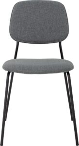 Krzesło Corte – elegancki design, komfort użytkowania, trwałe materiały