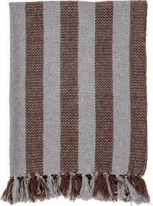 Narzuta dziecięca Nann 80 x 100 cm – kolorowa, miękka, idealna do pokoju dziecka