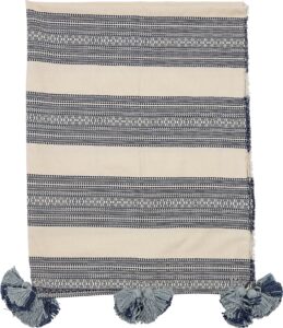 Narzuta Gabbriel 130 x 170 cm – elegancka narzuta, miękki materiał, idealna do sypialni