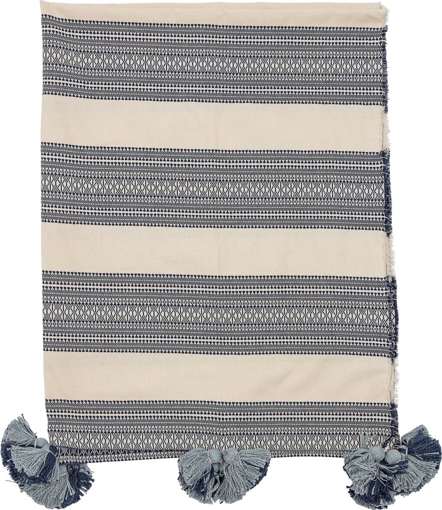 Narzuta Gabbriel 130 x 170 cm – elegancka narzuta, miękki materiał, idealna do sypialni