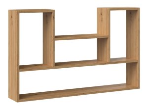 Nadstawka Na Biurko Dąb Artisan M9-W31