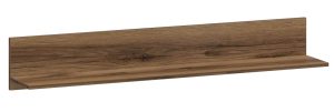 Nowoczesna półka ścienna N6-E55