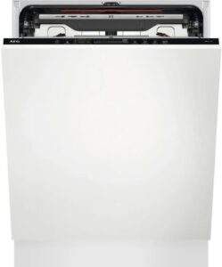 AEG ZMYWARKA FSK73768P 60 CM ZINTEGROWANA