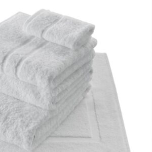 Ręcznik Estella 010 Portofino Frotte 50x100cm