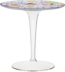 Stolik dziecięcy TipTop Design – ergonomiczny, kolorowy, do pokoju dziecięcego