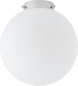 Lampa sufitowa Alur 1 chrom – elegancki design, nowoczesny styl, metalowa konstrukcja