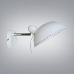 Kinkiet Durio 21-51448 K1 – elegancki design, nowoczesny styl, metal, kolor czarny