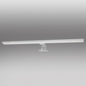 Kinkiet Leito 6359 12W LED 80 cm chrom K1 – elegancki design, energooszczędne oświetlenie, nowoczesny styl