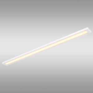 Kinkiet Villy 42008-5W LED K1 – nowoczesny design, energooszczędne oświetlenie, biały kolor