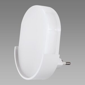 Lampa Beza LED 1W L 03897 LB1 – nowoczesny design, energooszczędna, biały kolor