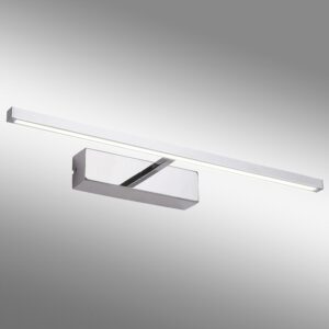 Lampa Picture Slim 3909 LED 8W 45 K1 – nowoczesny design, energooszczędna, cienka konstrukcja