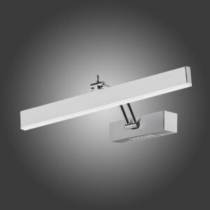Lampa Vincent 111 Chrom IP20 K1 – nowoczesny design, chromowane wykończenie, elegancki styl