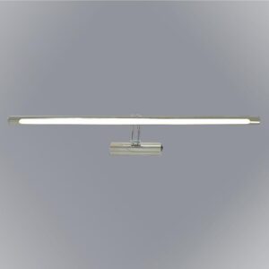 Lampa Vincent 780 CR LED – nowoczesny design, energooszczędne oświetlenie, chromowane wykończenie