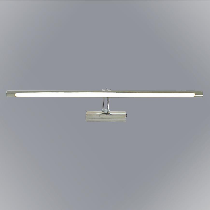 Lampa Vincent 780 CR LED – nowoczesny design, energooszczędne oświetlenie, chromowane wykończenie