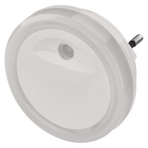 Lampka nocna Foto 230V P3315 – stylowy design, ciepłe światło, idealna do sypialni