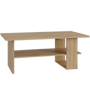 Ława Caldicot CFTT5212-M108 mouvella – elegancki design, kolor naturalny, materiał wysokiej jakości