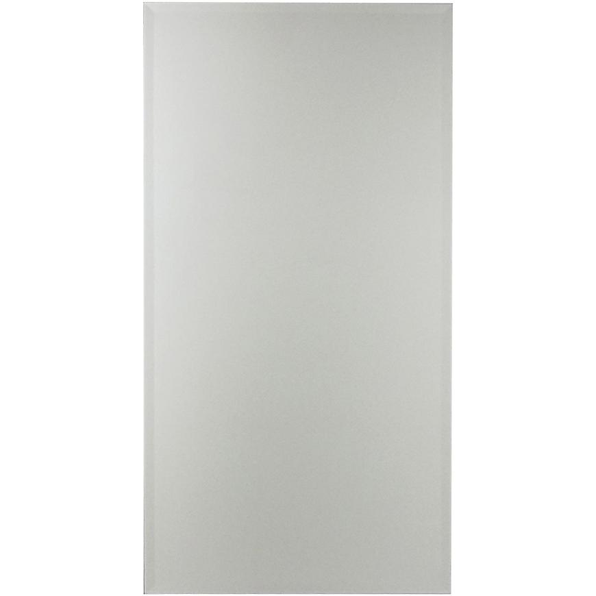 Lustro fazowane 1,5cm 60/120 – elegancki design, nowoczesny styl, idealne do każdego wnętrza