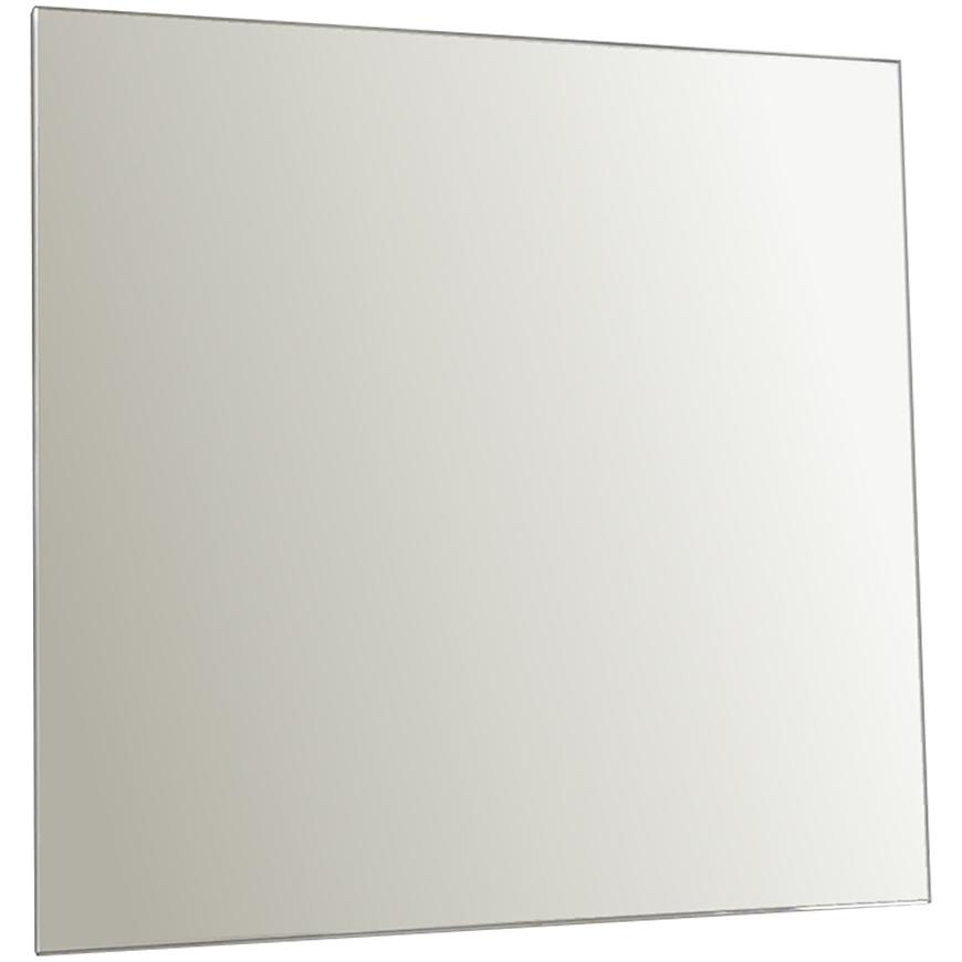 Lustro łazienkowe do wklejenia szlifowane 30X40 – elegancki design, funkcjonalność, idealne do nowoczesnych wnętrz