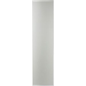 Lustro łazienkowe fazowane 1,5cm 60×160 – elegancki design, duże wymiary, idealne do nowoczesnych wnętrz