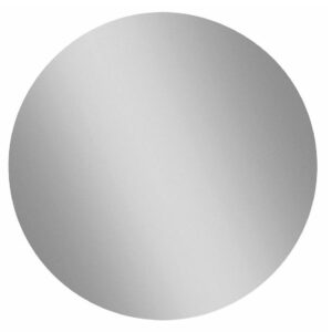 Lustro okrągłe FI50cm – elegancki design, uniwersalny rozmiar, idealne do każdego wnętrza
